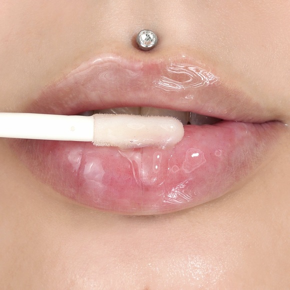 Jeffree Star Let Me Be Perfectly Clear Gloss - Picture 6 of 9